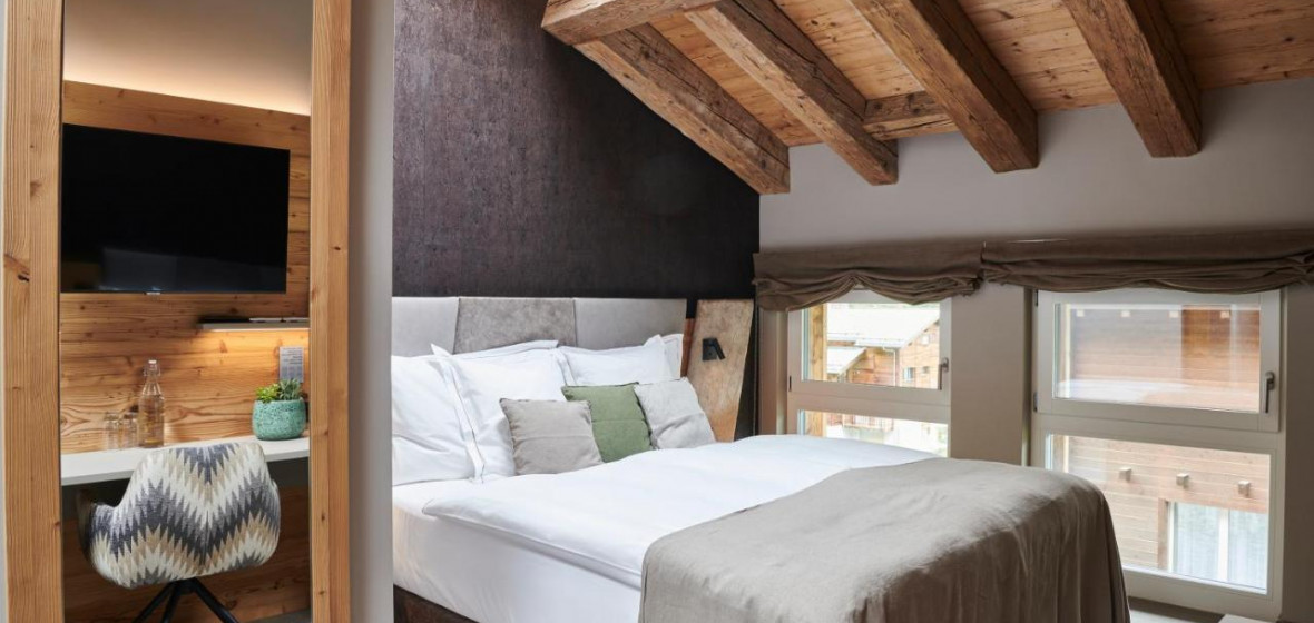 Hotel Matthiol, Zermatt Review The Hotel Guru