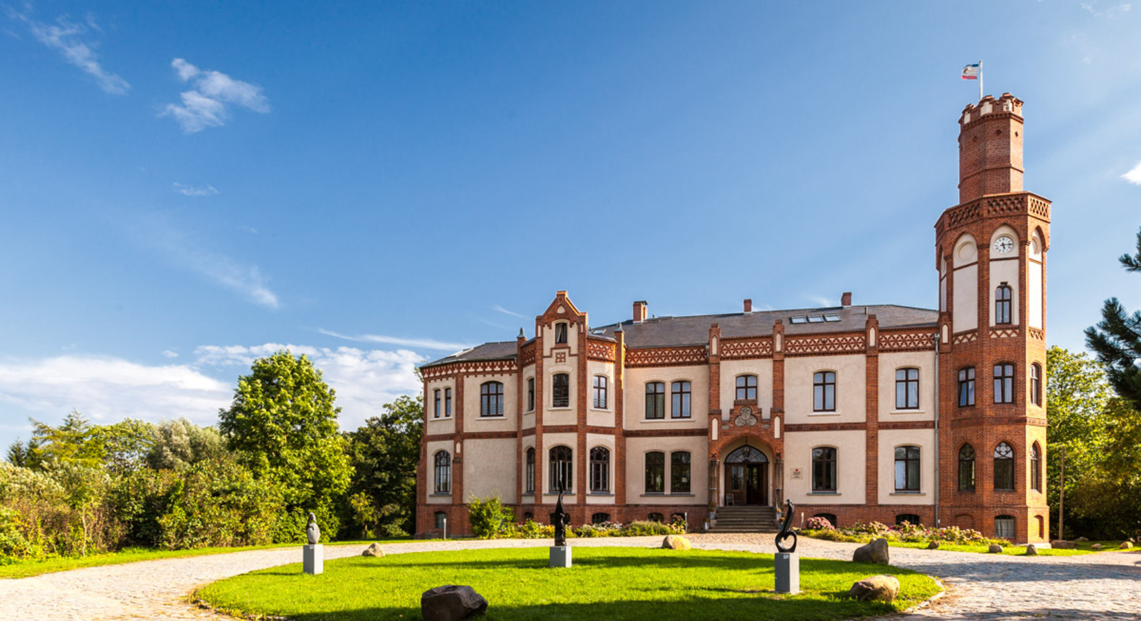 Foto di Schloss Gamehl