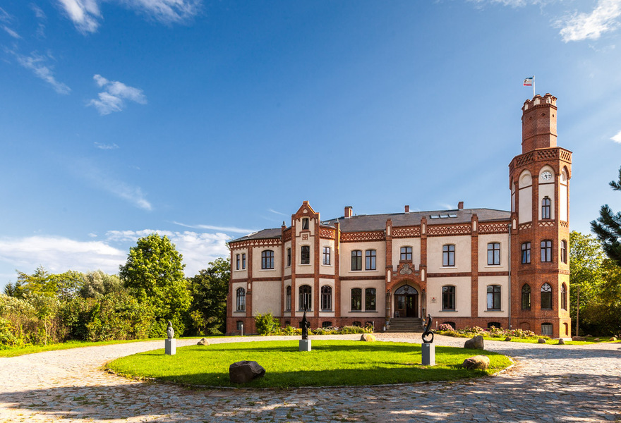 Schloss Gamehl