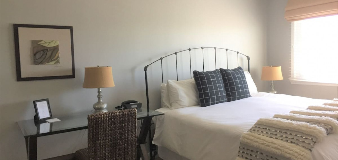 Inn at Playa del Rey, California Review The Hotel Guru