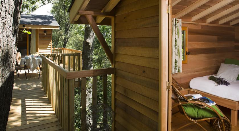 Bastide Bois Breant  Provence  France The Hotel Guru