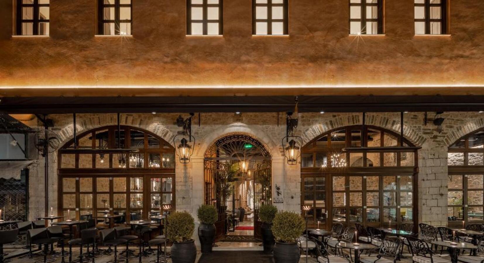 Photo of Stoes Boutique Hotel