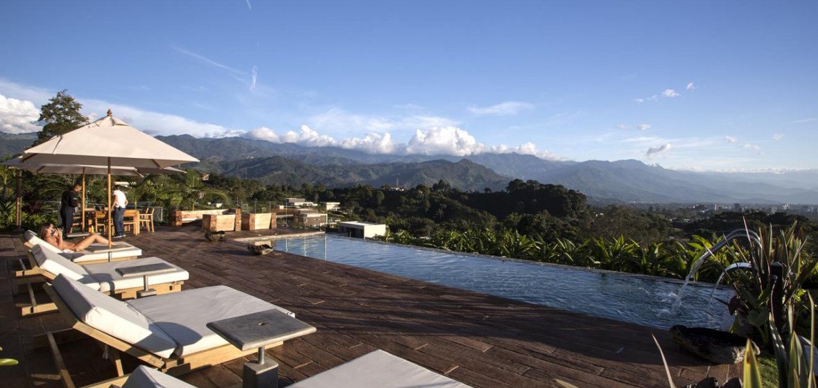 Bio Habitat Hotel, Armenia Review The Hotel Guru