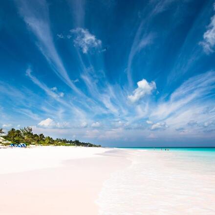 Mejores Resorts de Buceo en Las Bahamas