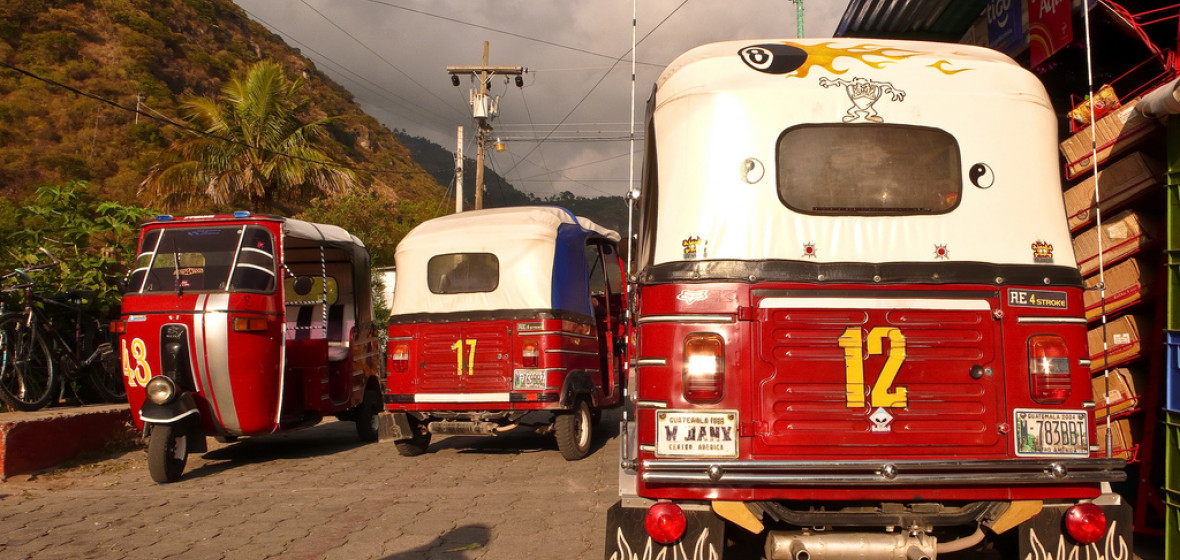 Best places to stay in Panajachel, Guatemala The Hotel Guru