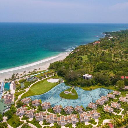 W Punta de Mita