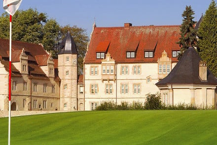Schlosshotel Munchhausen