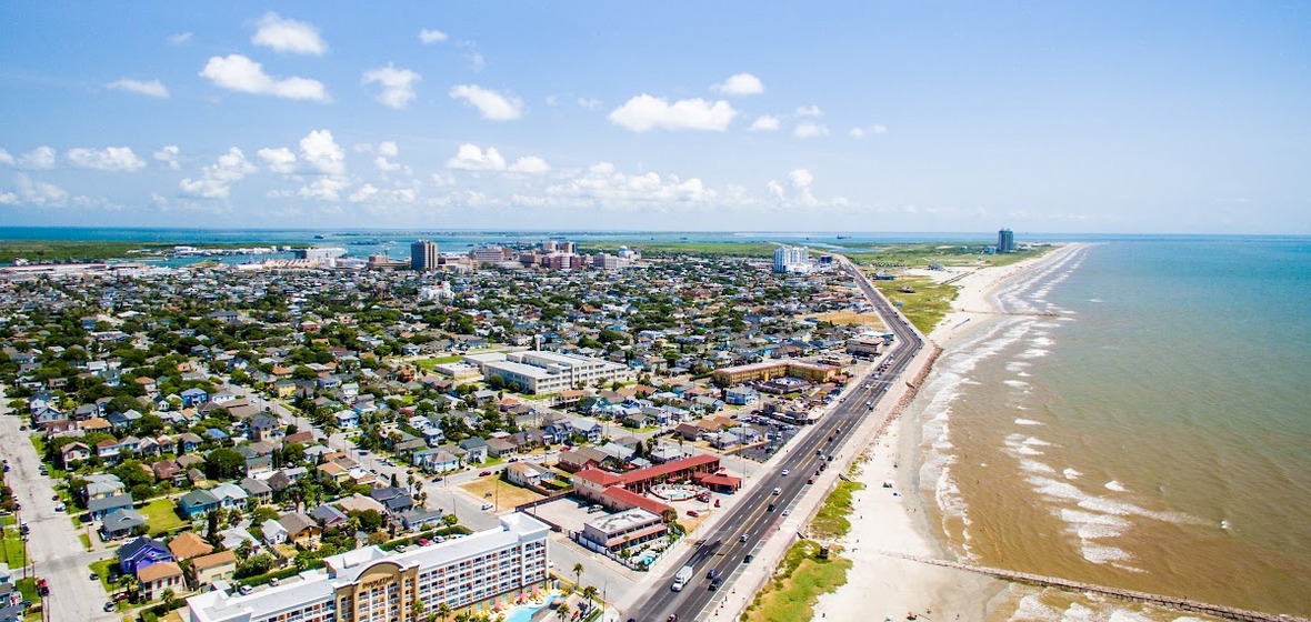 Photo de Galveston