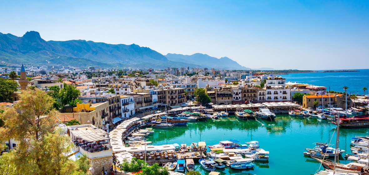 Foto de Kyrenia