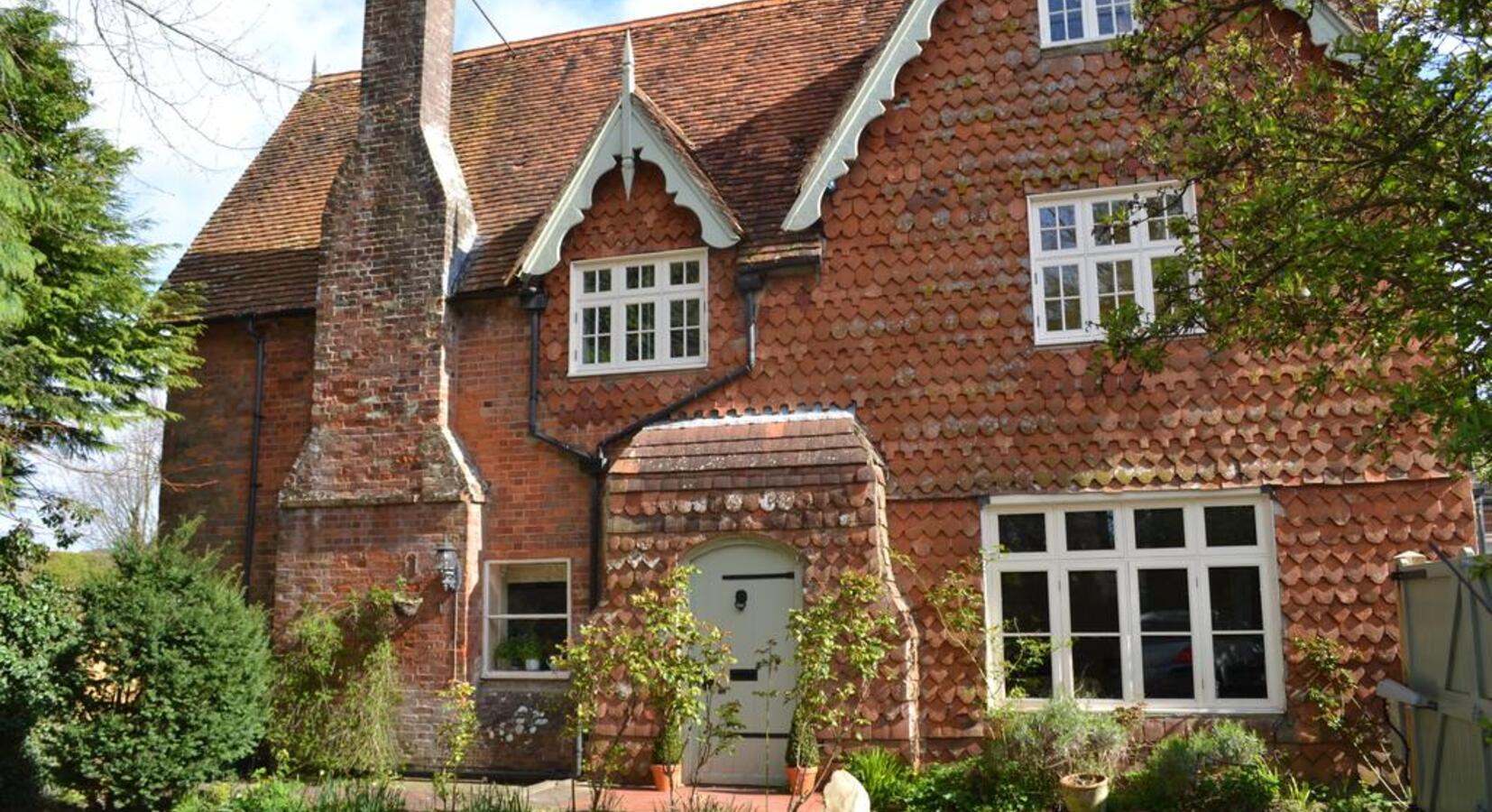 Photo of Tresco House