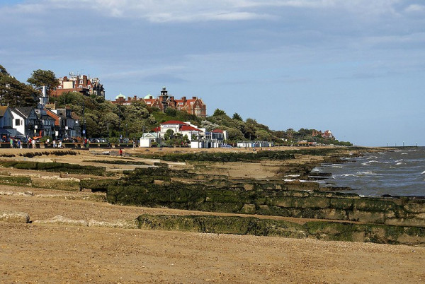 Felixstowe