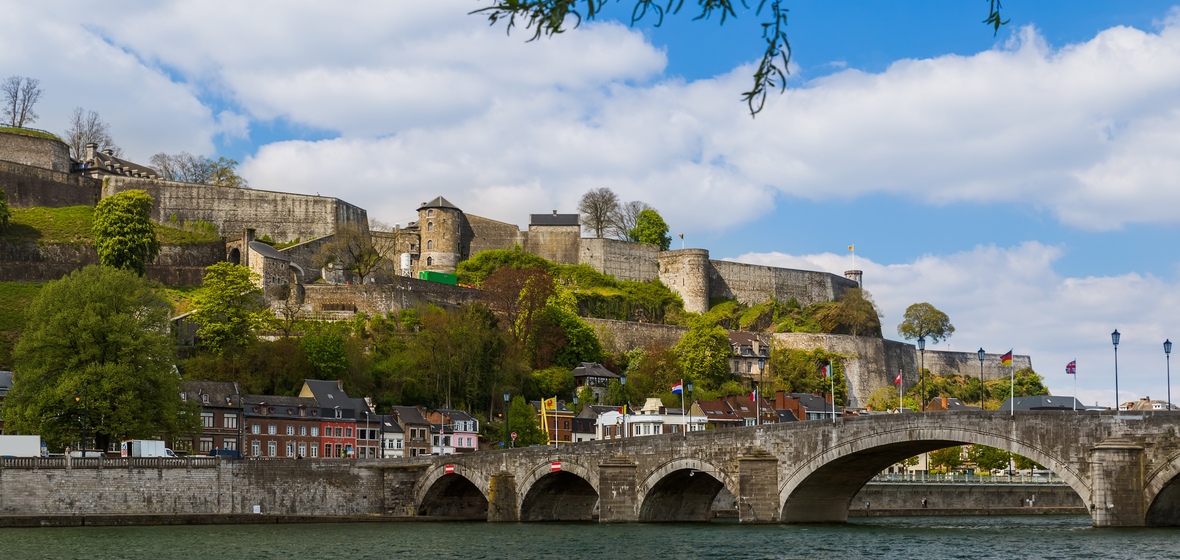 Photo de Namur