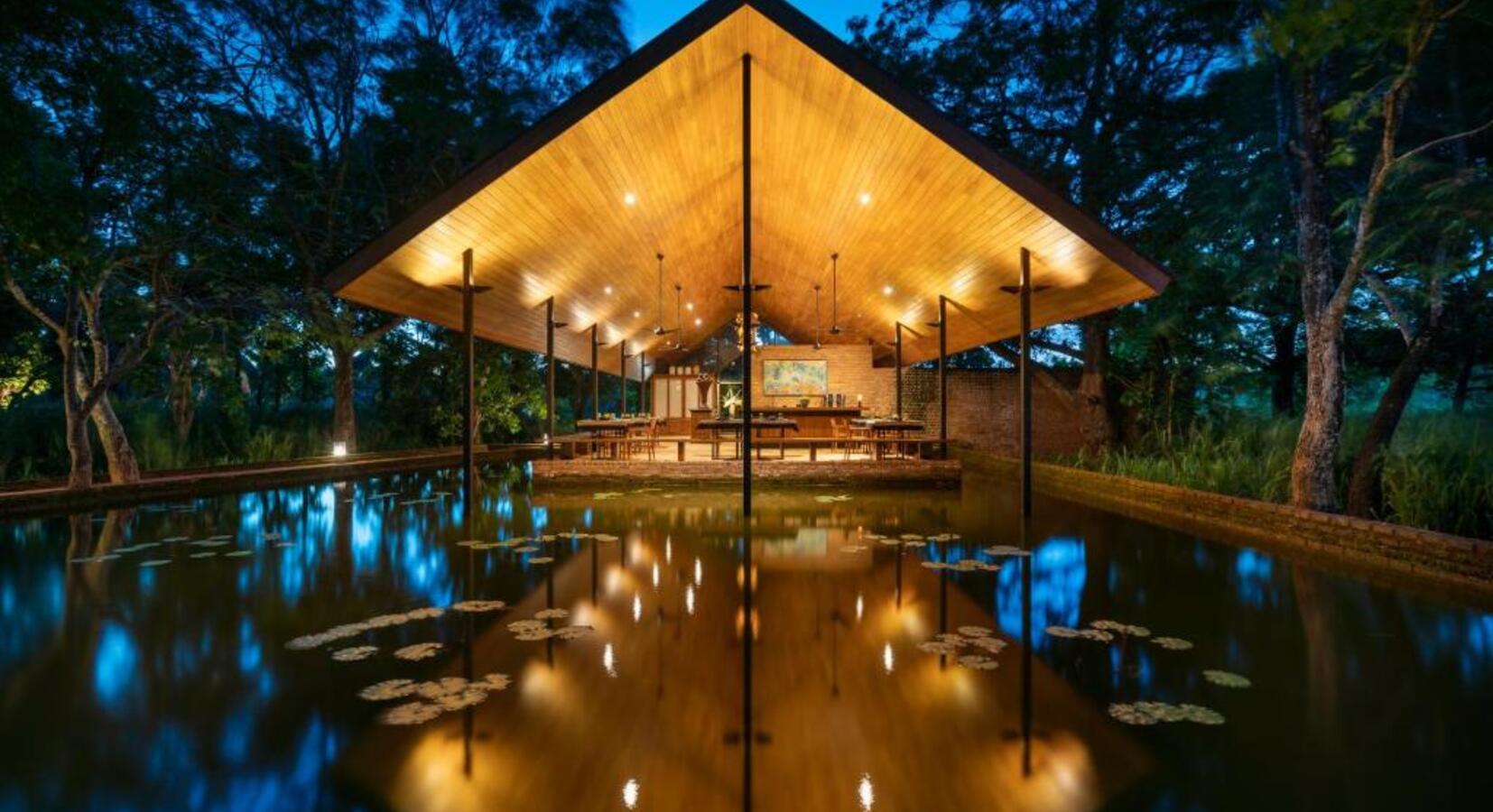 Photo of Taru Villas Maia