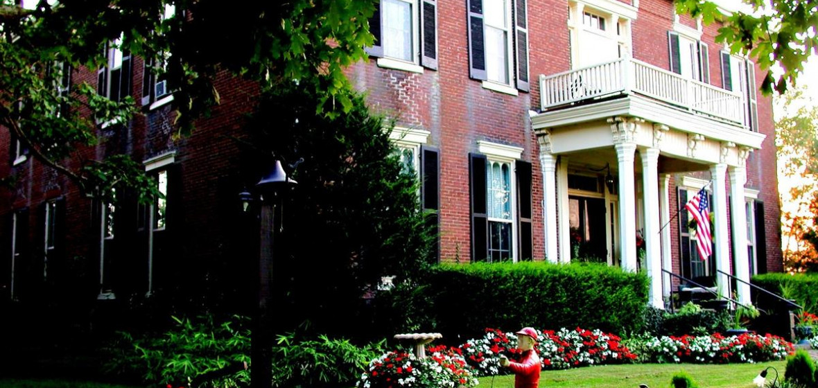 Maple Hill Manor, Kentucky Review The Hotel Guru
