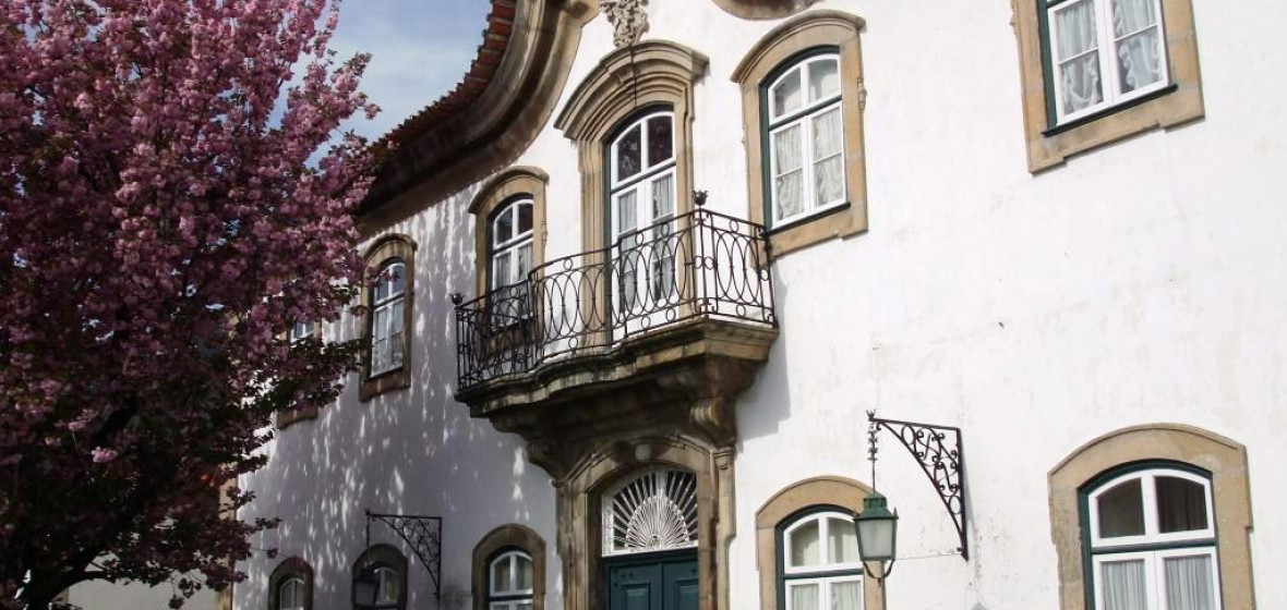Photo of Casa das Obras