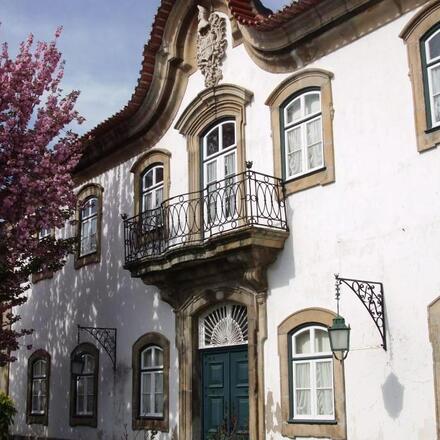 Casa das Obras