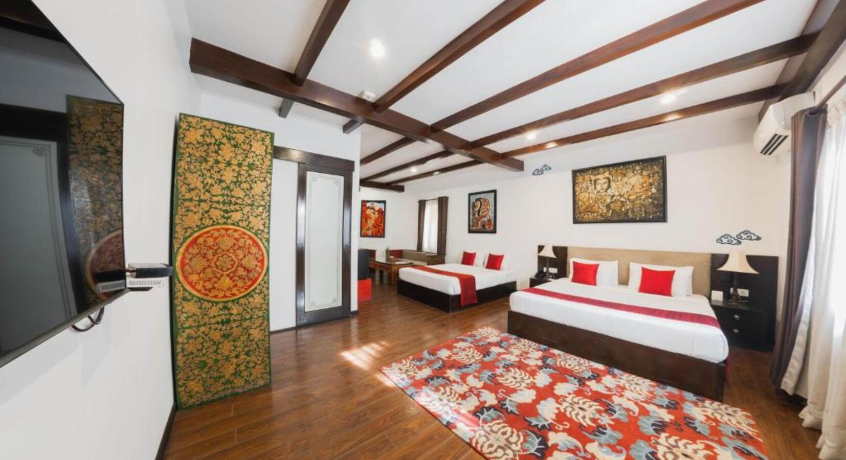 Guestroom