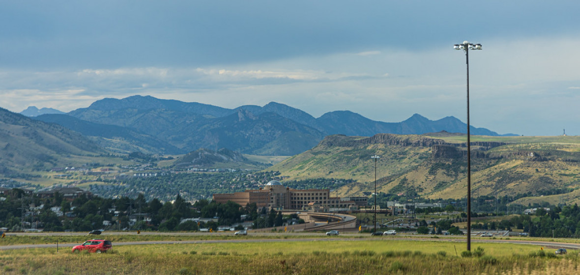 Best places to stay in Golden, United States of America | The Hotel Guru