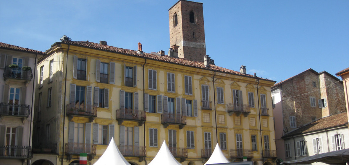 Best places to stay in Alba, Italy The Hotel Guru