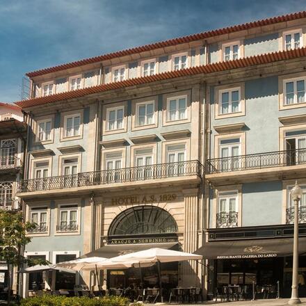 Porto A S 1829