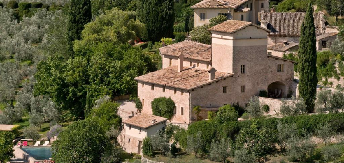 Photo of Villa della Genga