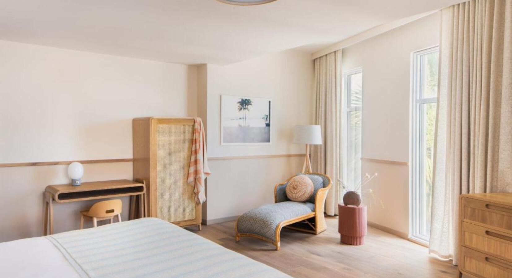 Guestroom details