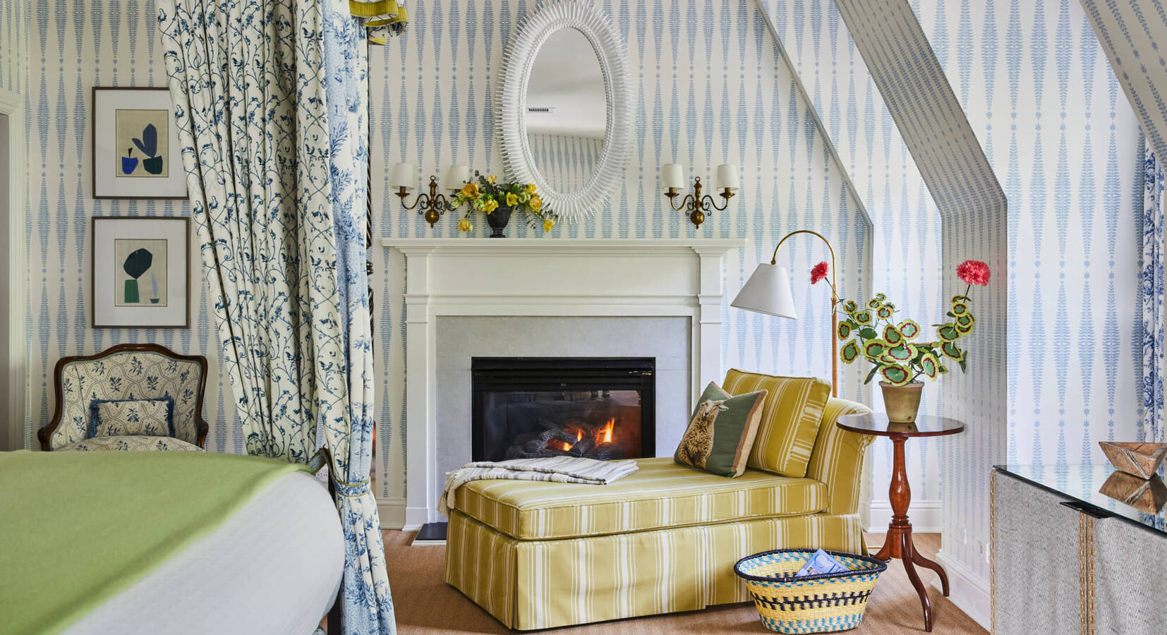Guest Room Detail