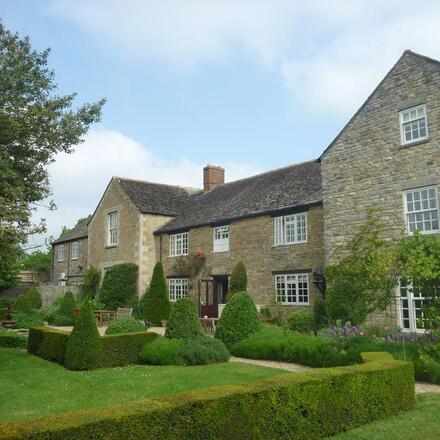 Barnsdale Lodge Hotel