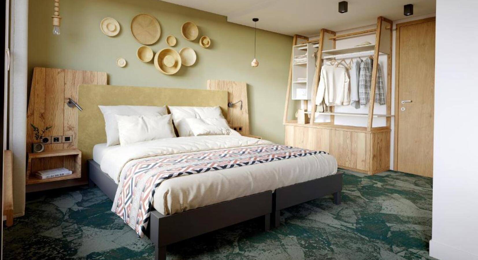 Guestroom