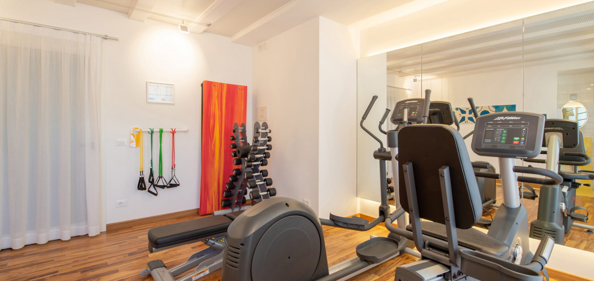 Piccolo Grand Hotel, Calabria Review The Hotel Guru