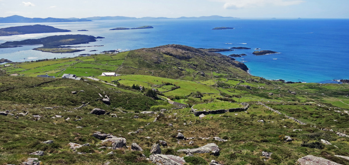Photo of County Kerry
