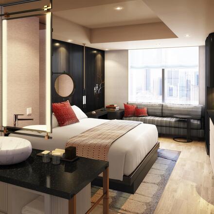 Kimpton Shinjuku
