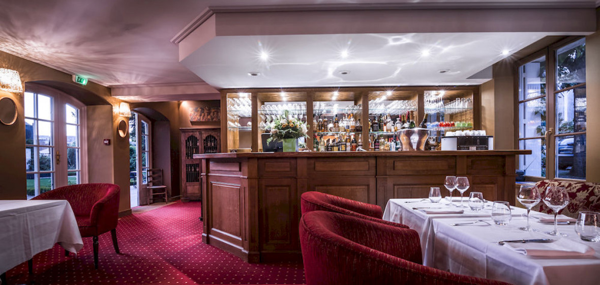 Le Clos d'Amboise, Amboise Review The Hotel Guru