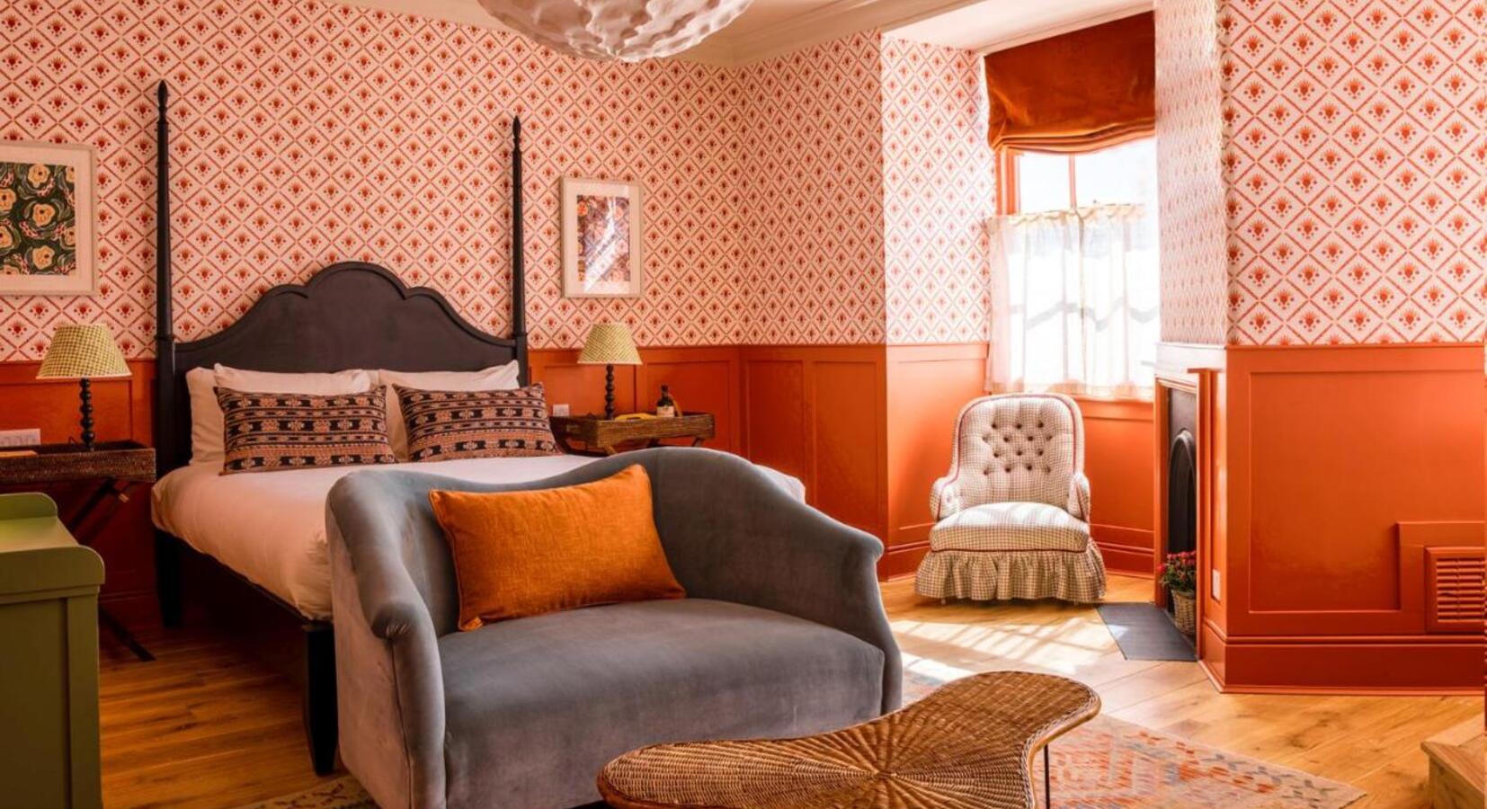 Royal Room