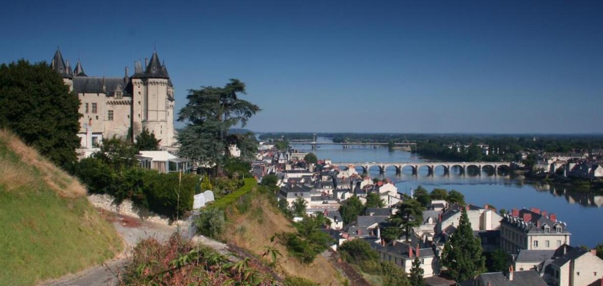 Foto de Saumur