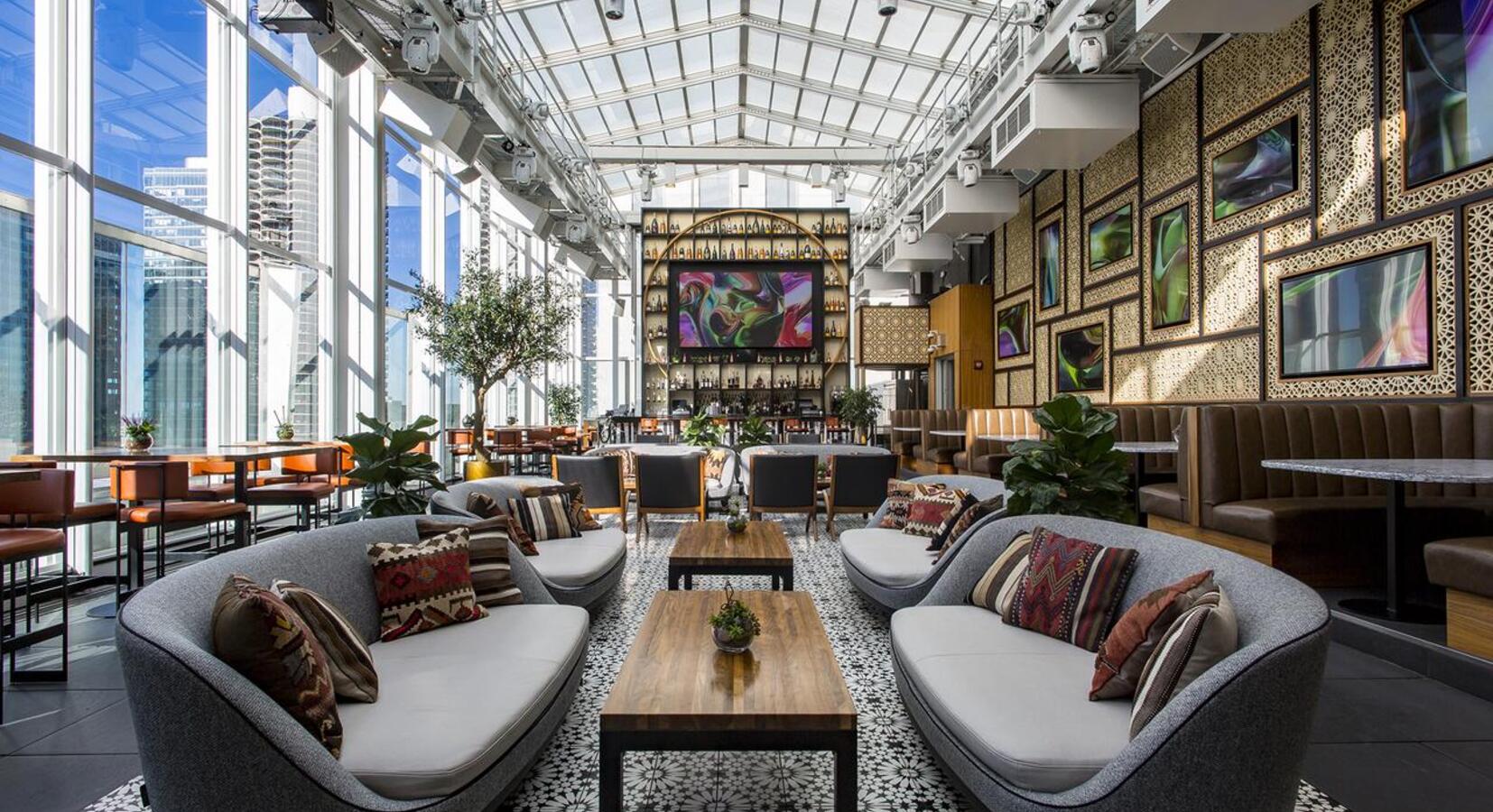 Photo of theWit Hotel