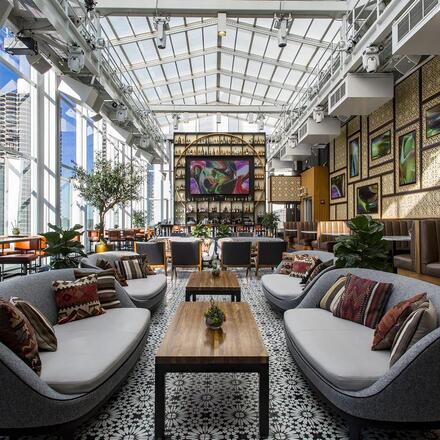 theWit Hotel