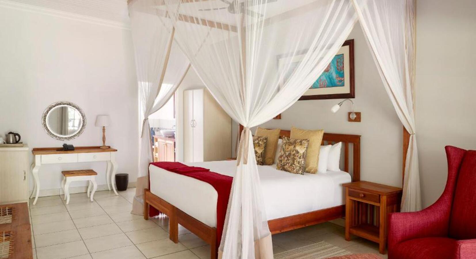 Guestroom