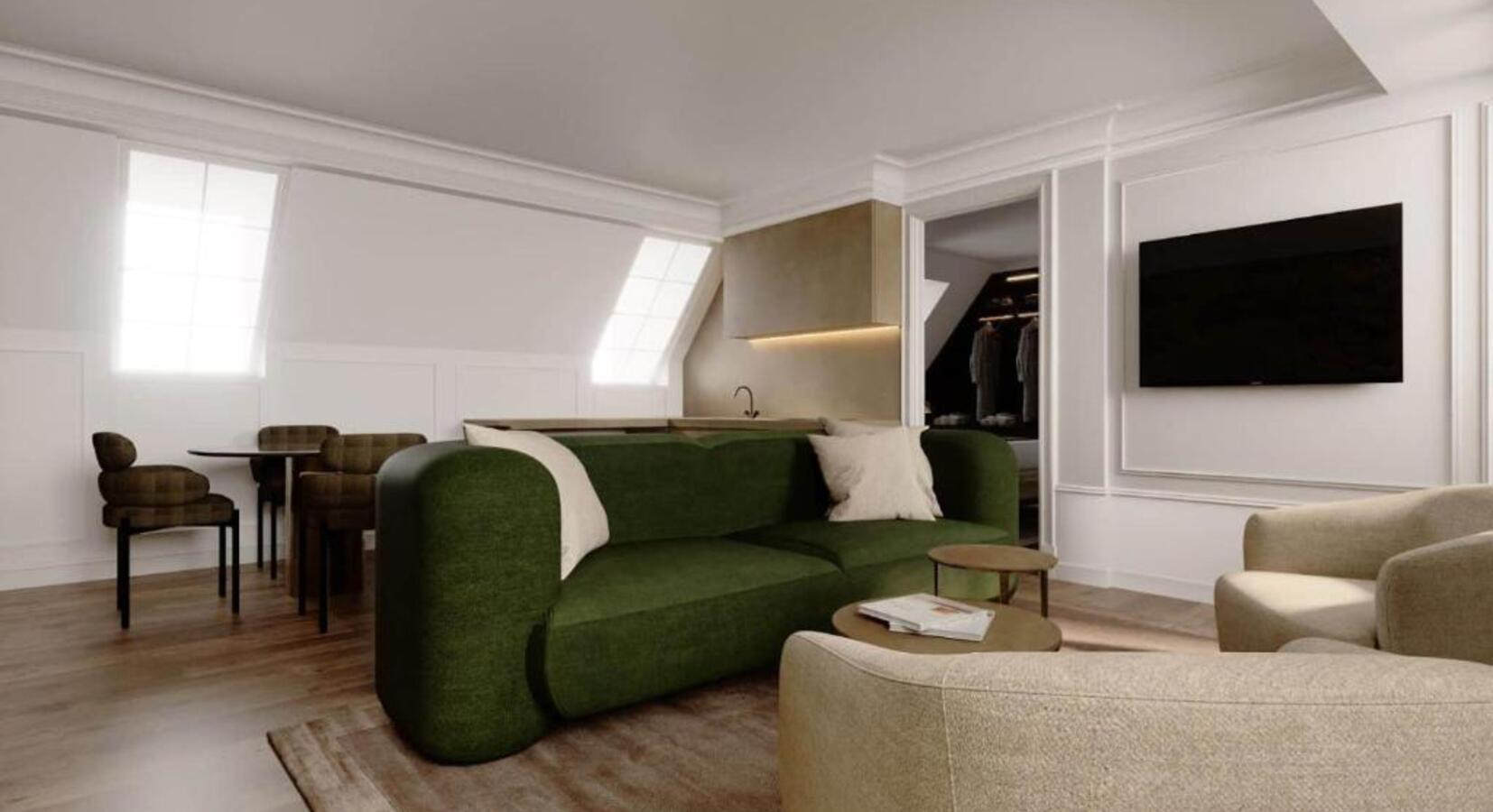Guestroom