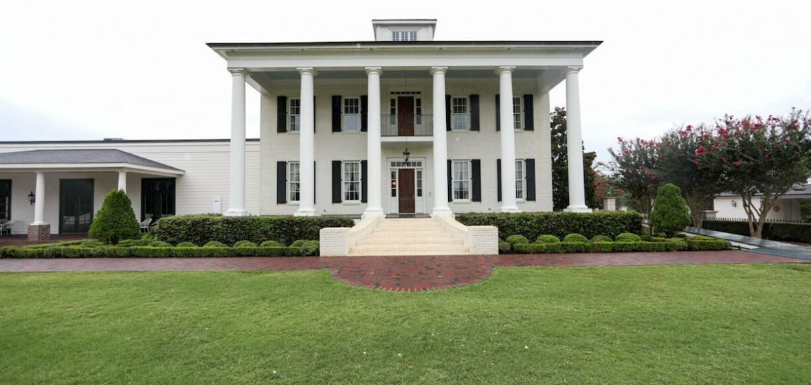 Castlehill of Oxford, Mississippi Review The Hotel Guru