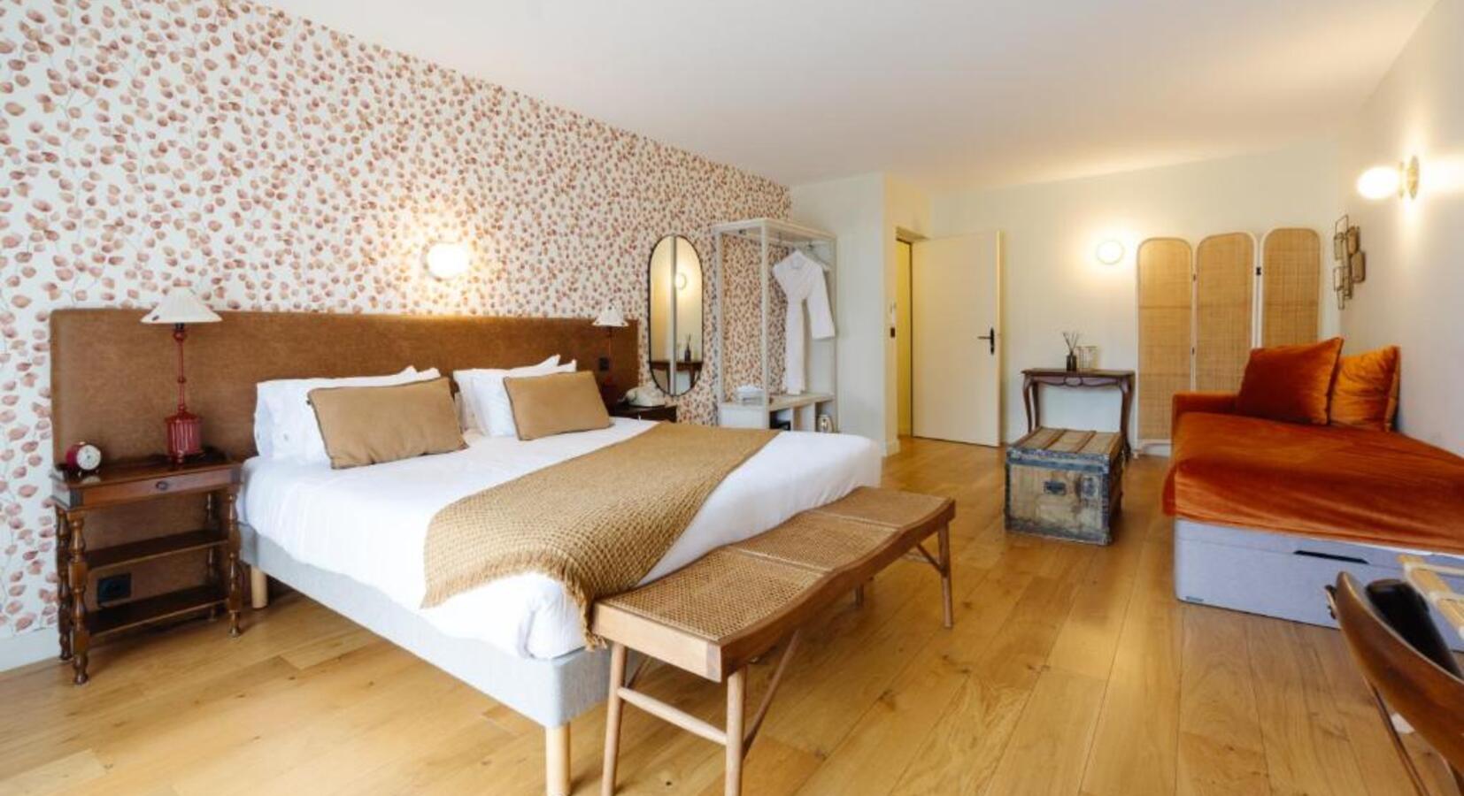 Guestroom