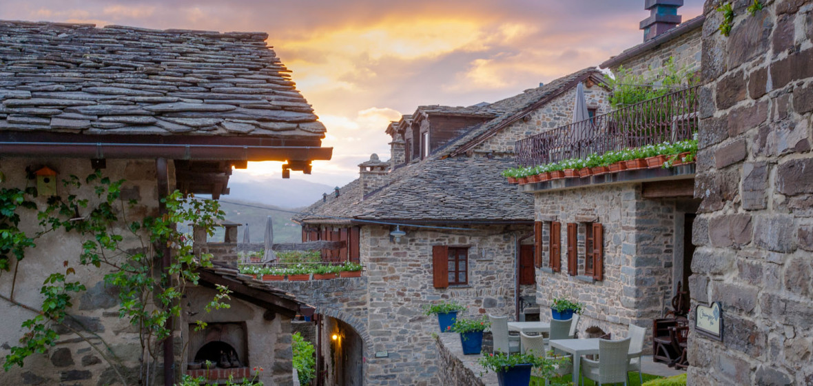 Casale, Albareto Review The Hotel Guru