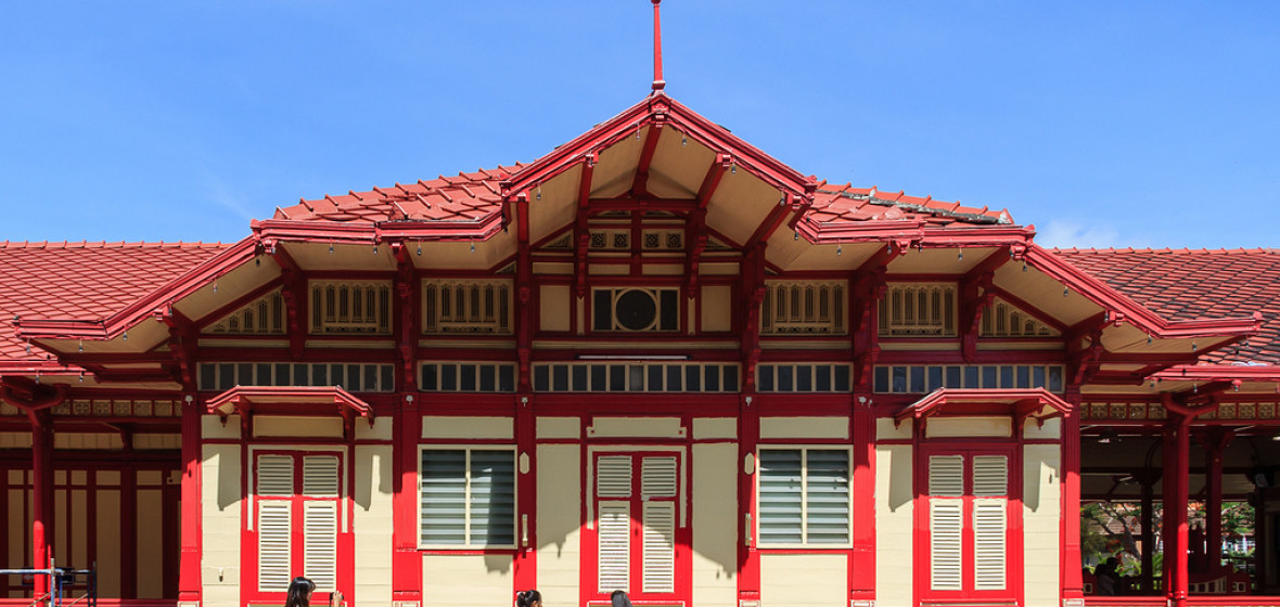 Best places to stay in Hua Hin, Thailand The Hotel Guru