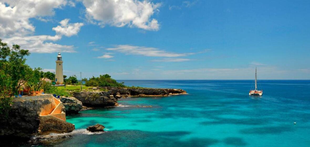Photo of Jamaica