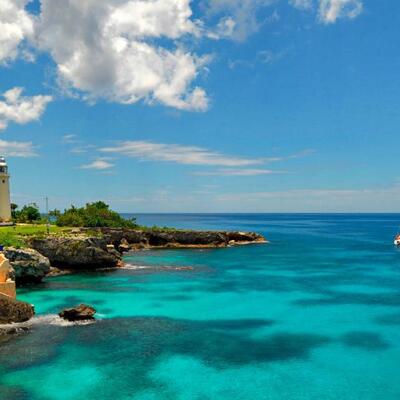 Jamaica, Caribbean