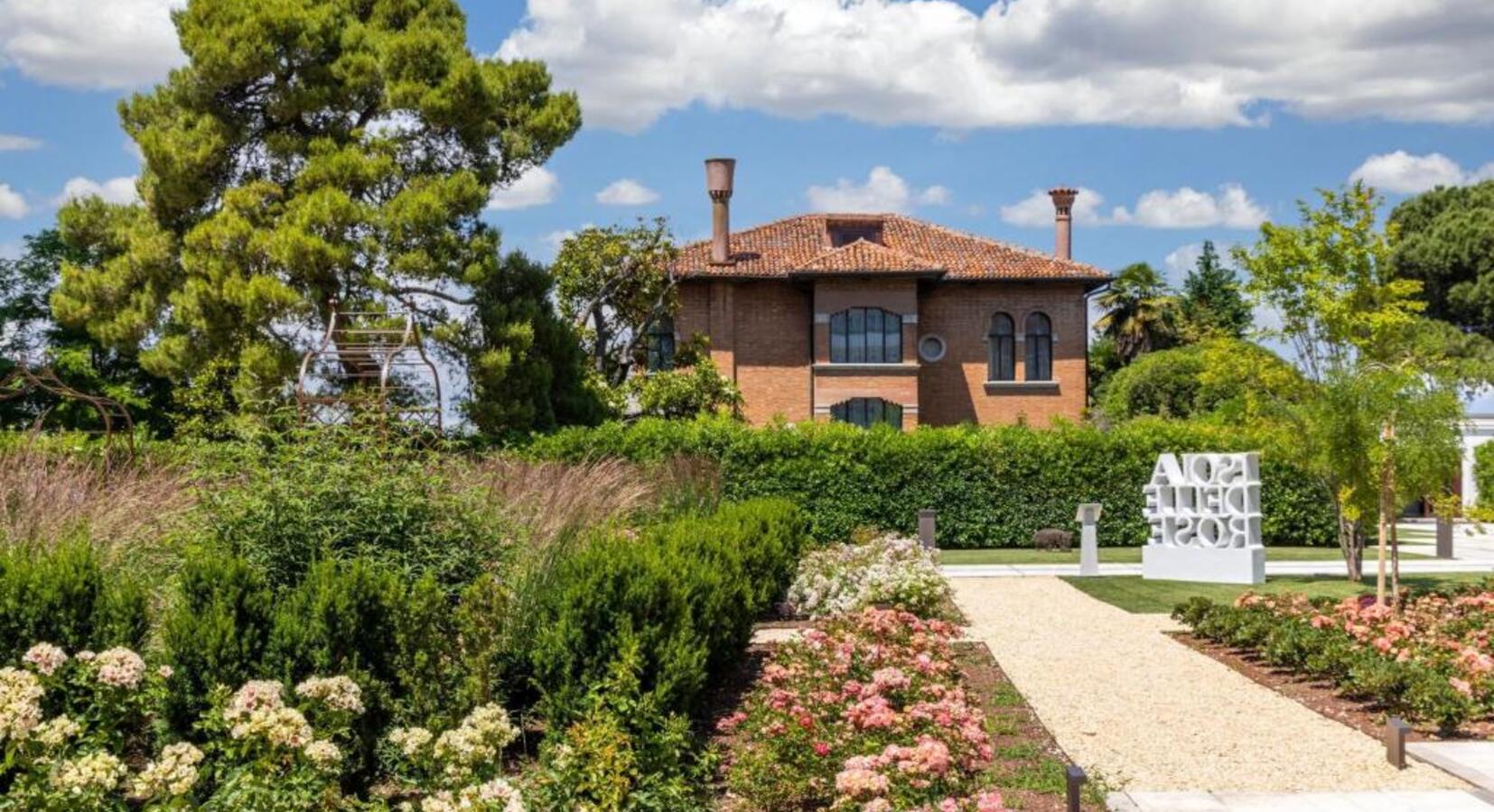 Gardens