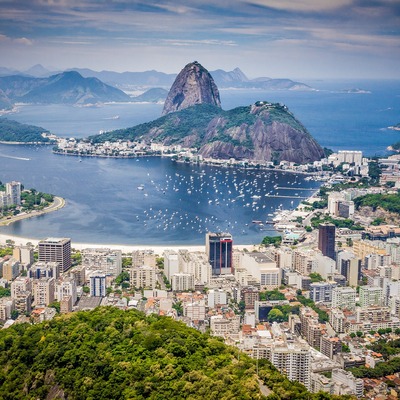 Rio de Janeiro, Brésil