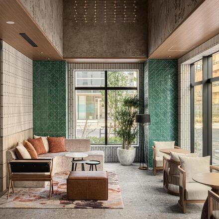 Nest Hotel Naha Nishi