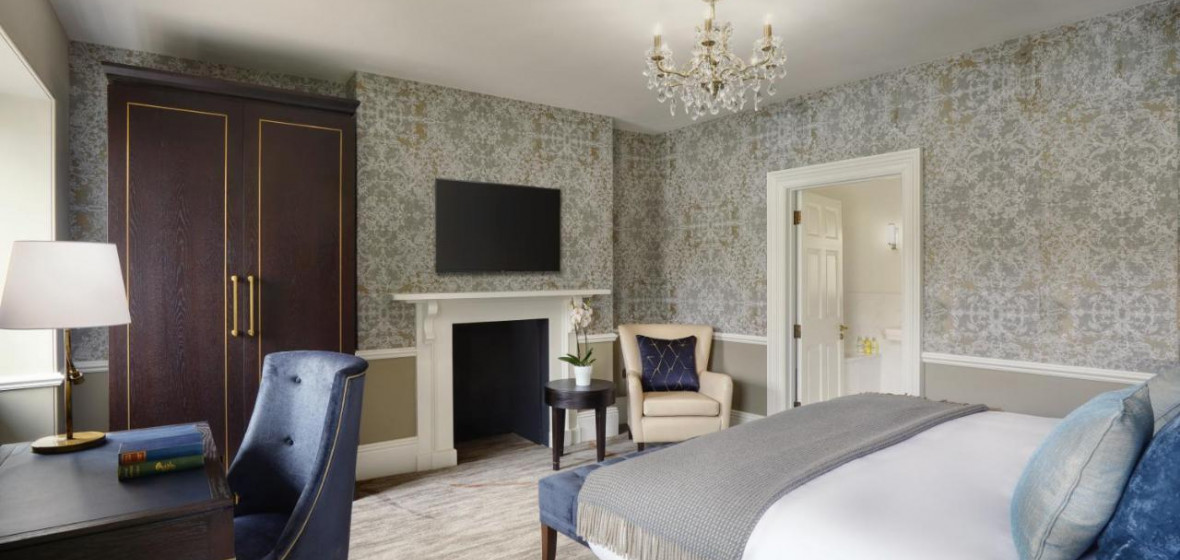 Ensana Buxton Crescent, Buxton. Expert reviews and highlights | The ...