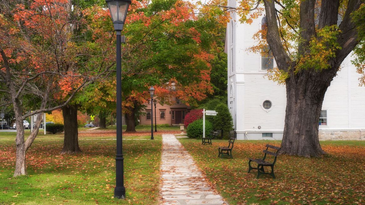 Manchester Village